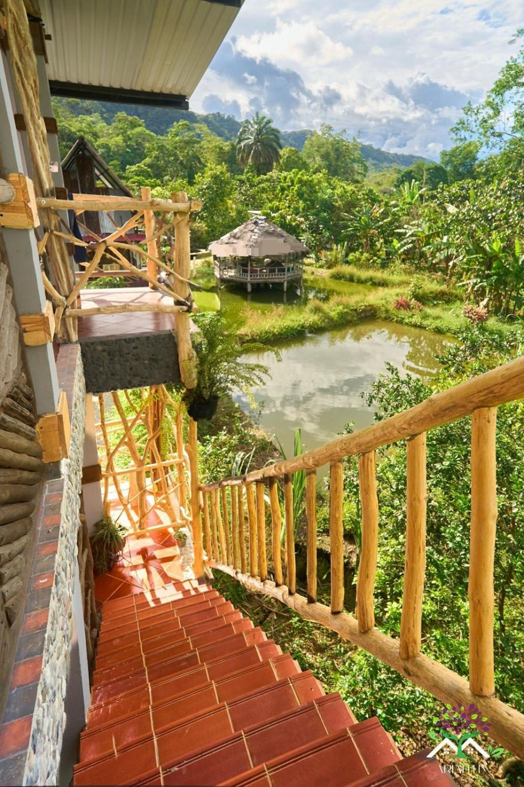 Hostal Ariantiy