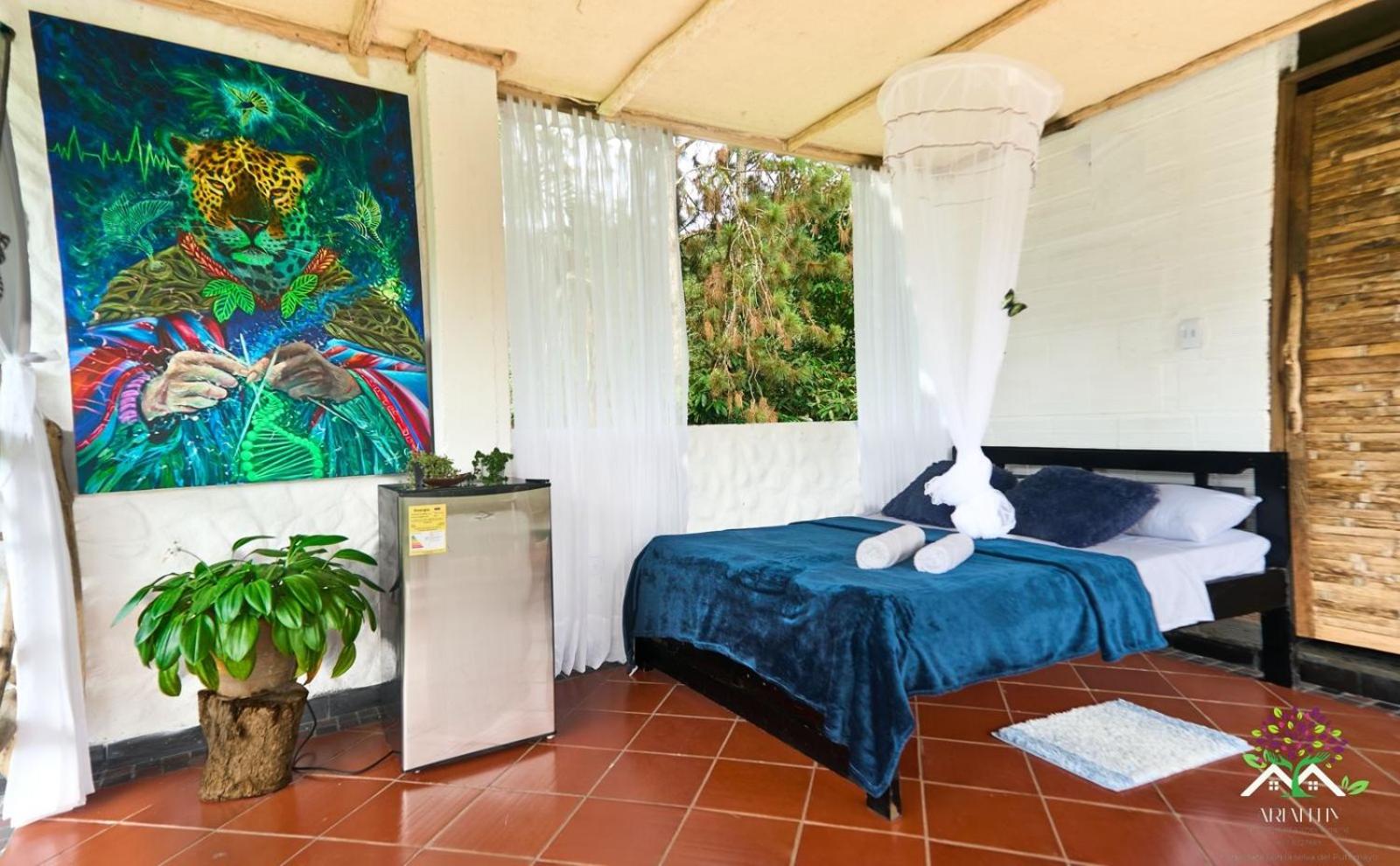 Hostal Ariantiy