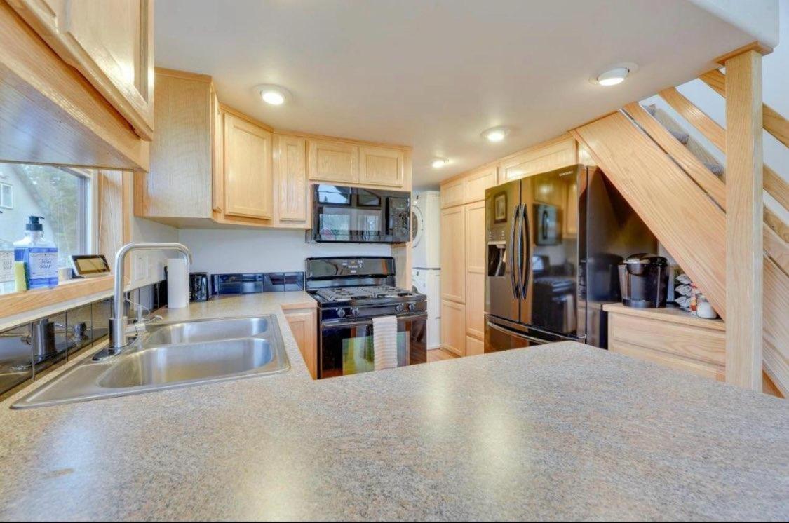 3G Farms Tiny Home view 2