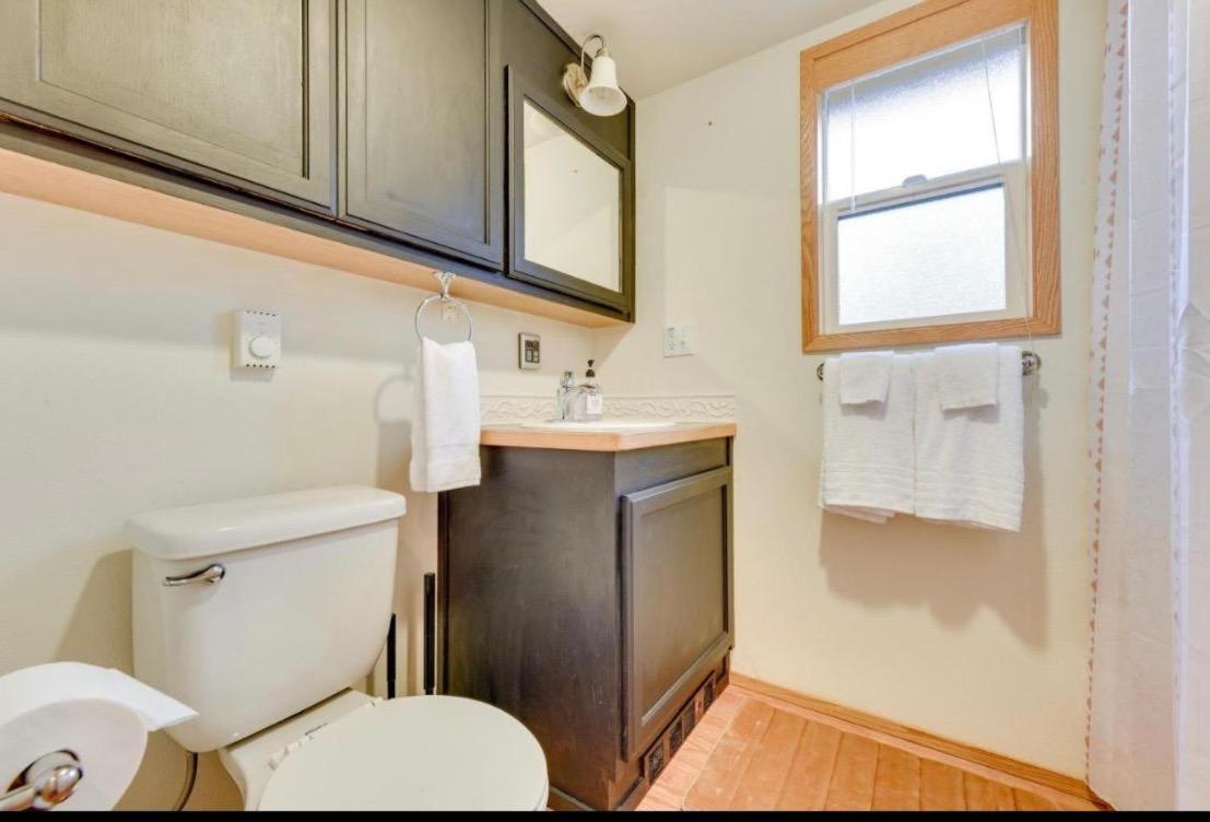 3G Farms Tiny Home view 3