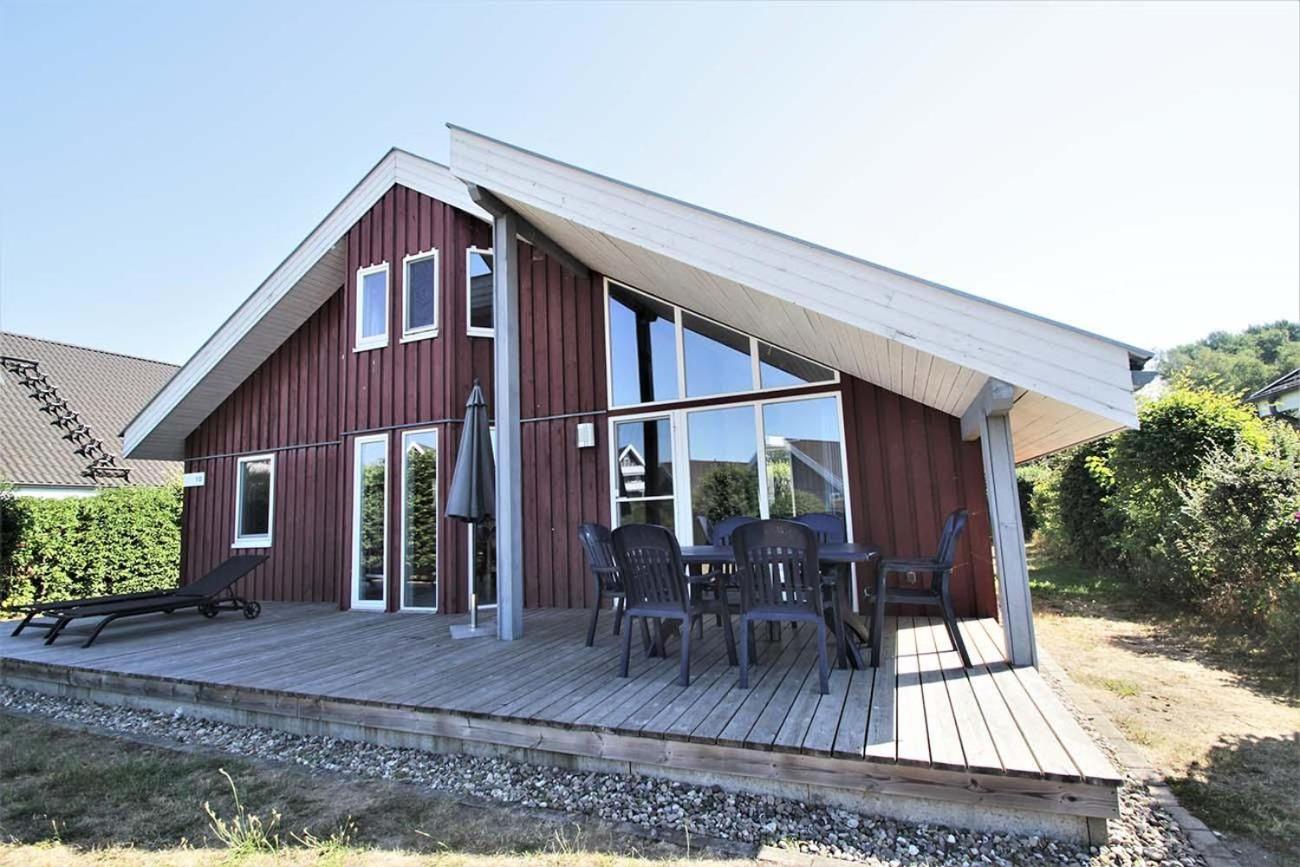 Wildgans 10 en Rechlin — other