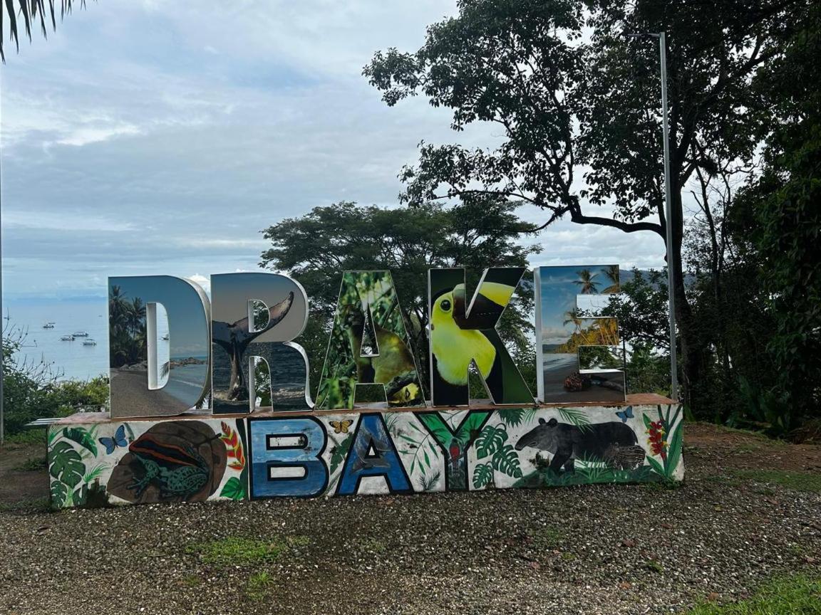 Corcovado Air