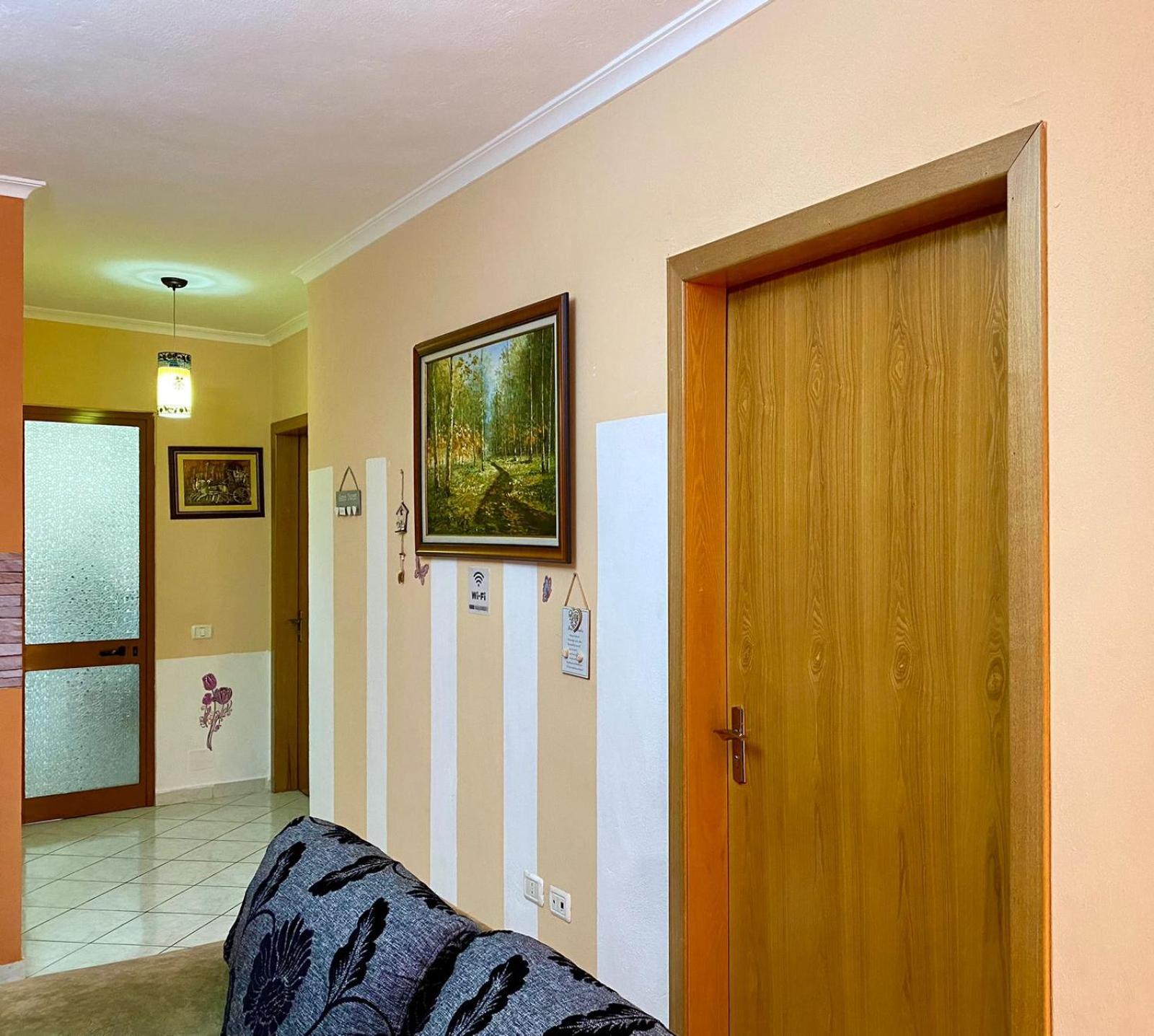 Tns Apartment Durres