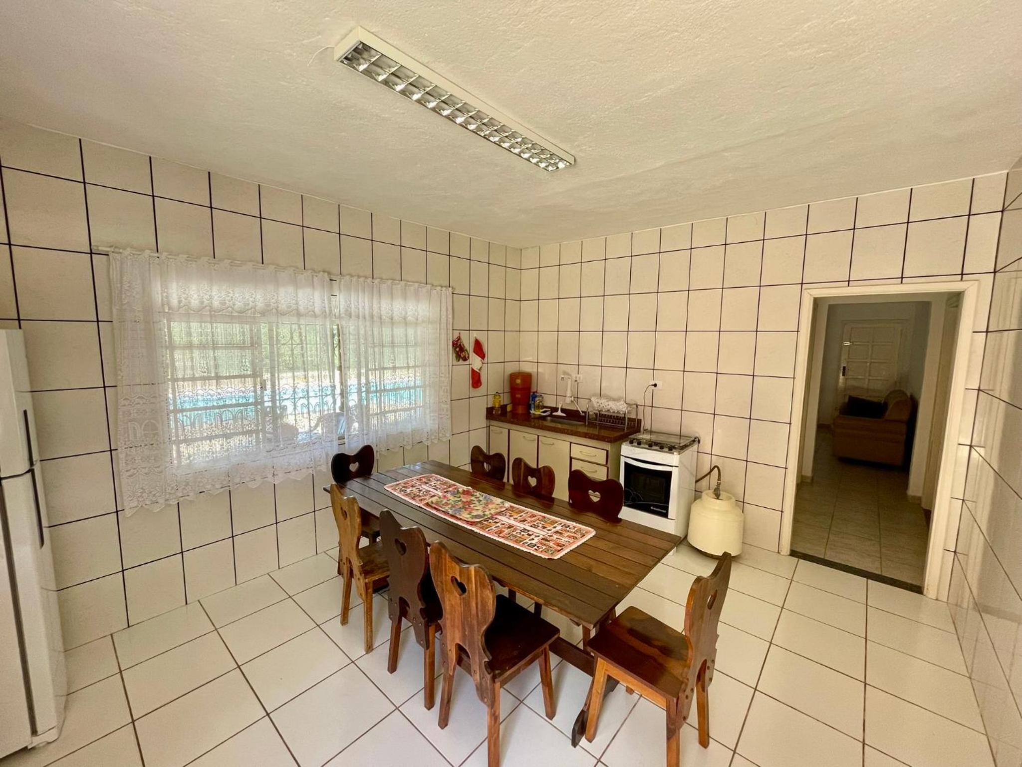 Sítio com vista espetacular