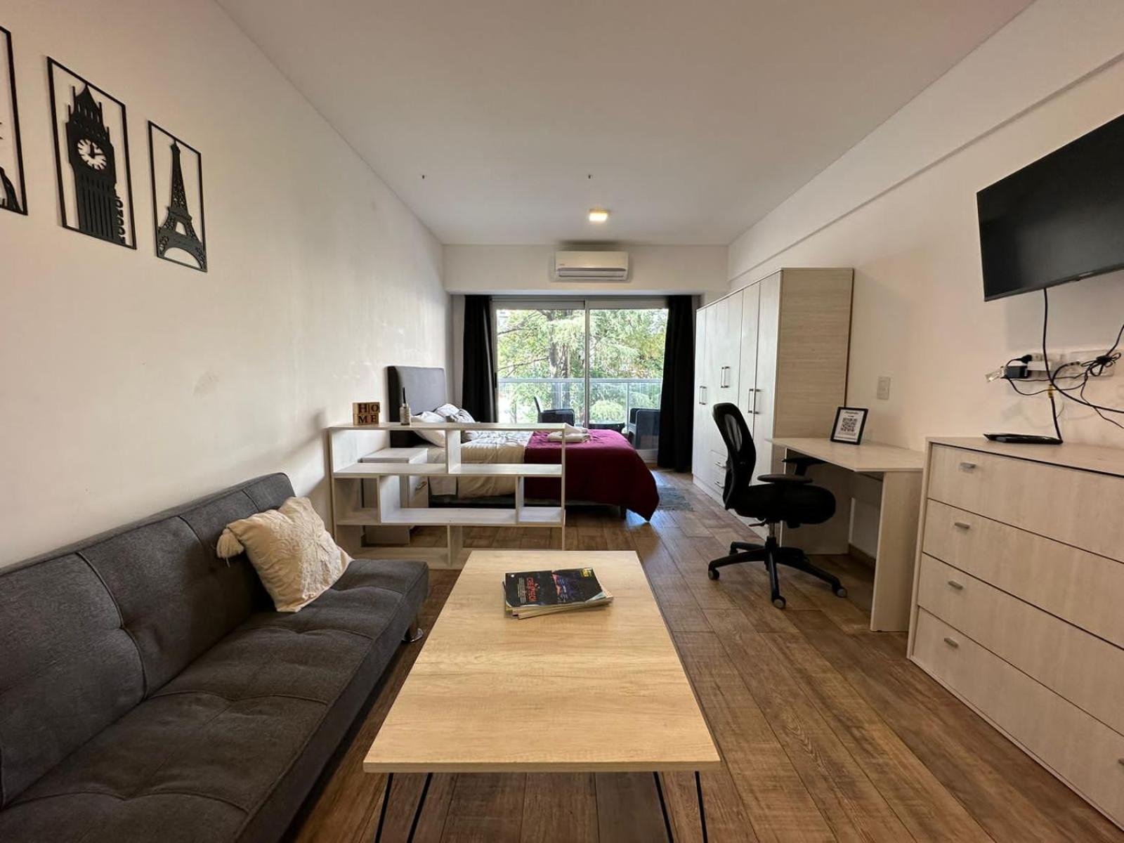 Tina Home Laprida