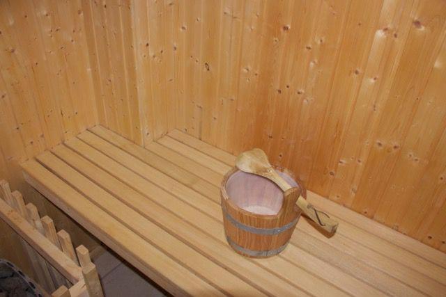 Kapitänsdeck 454 en Rechlin — recepcion & lobby