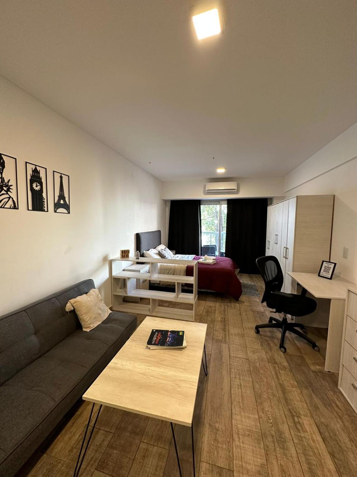 Tina Home Laprida
