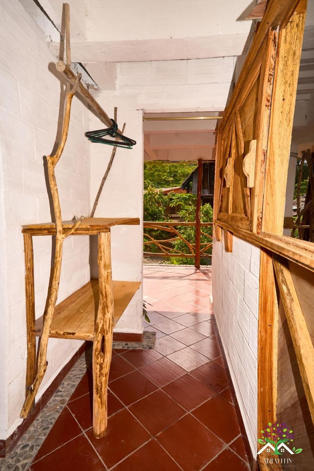 Hostal Ariantiy