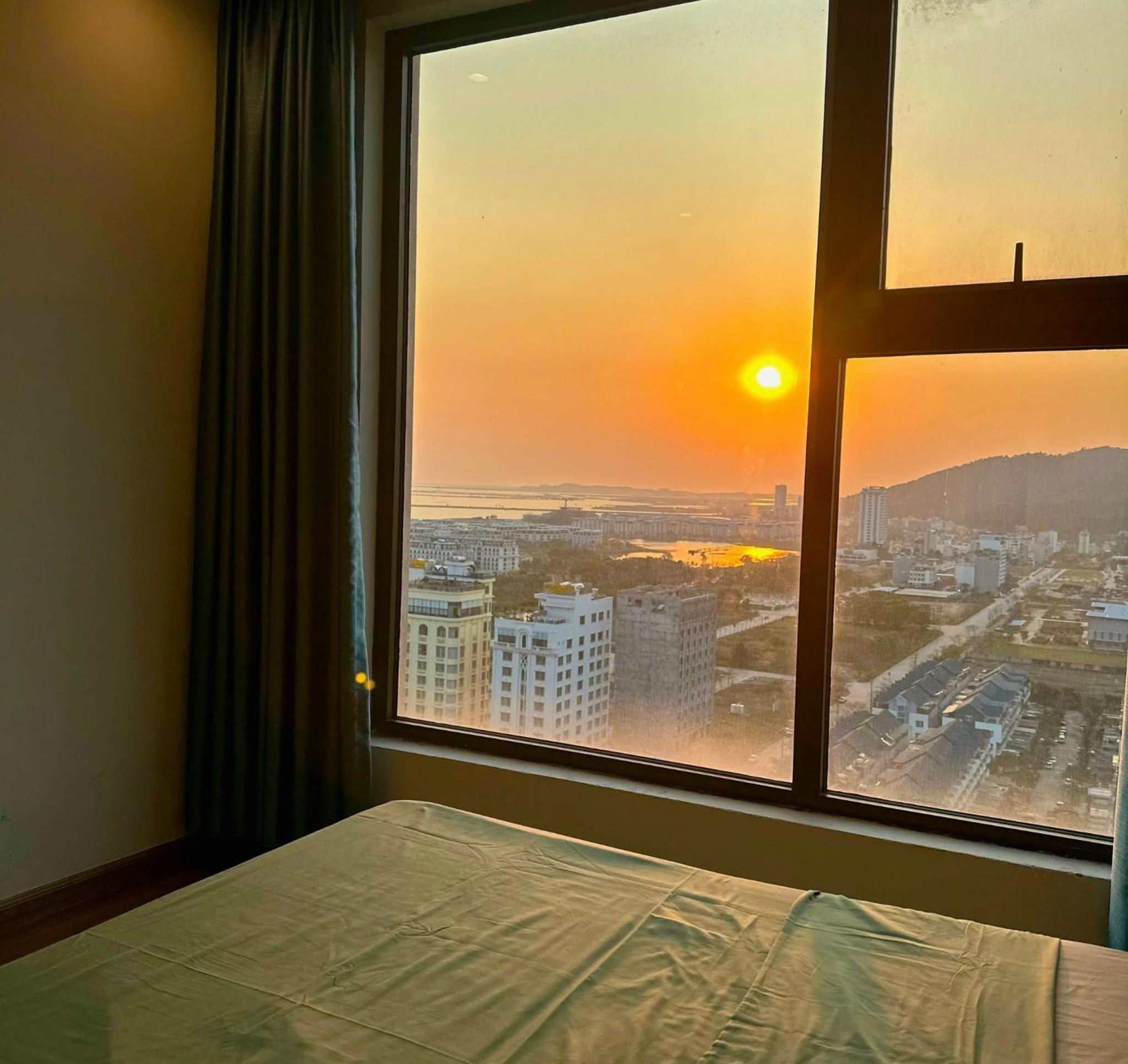 Susu'home - Căn hộ view biển - Trung tâm Bãi Cháy view 4