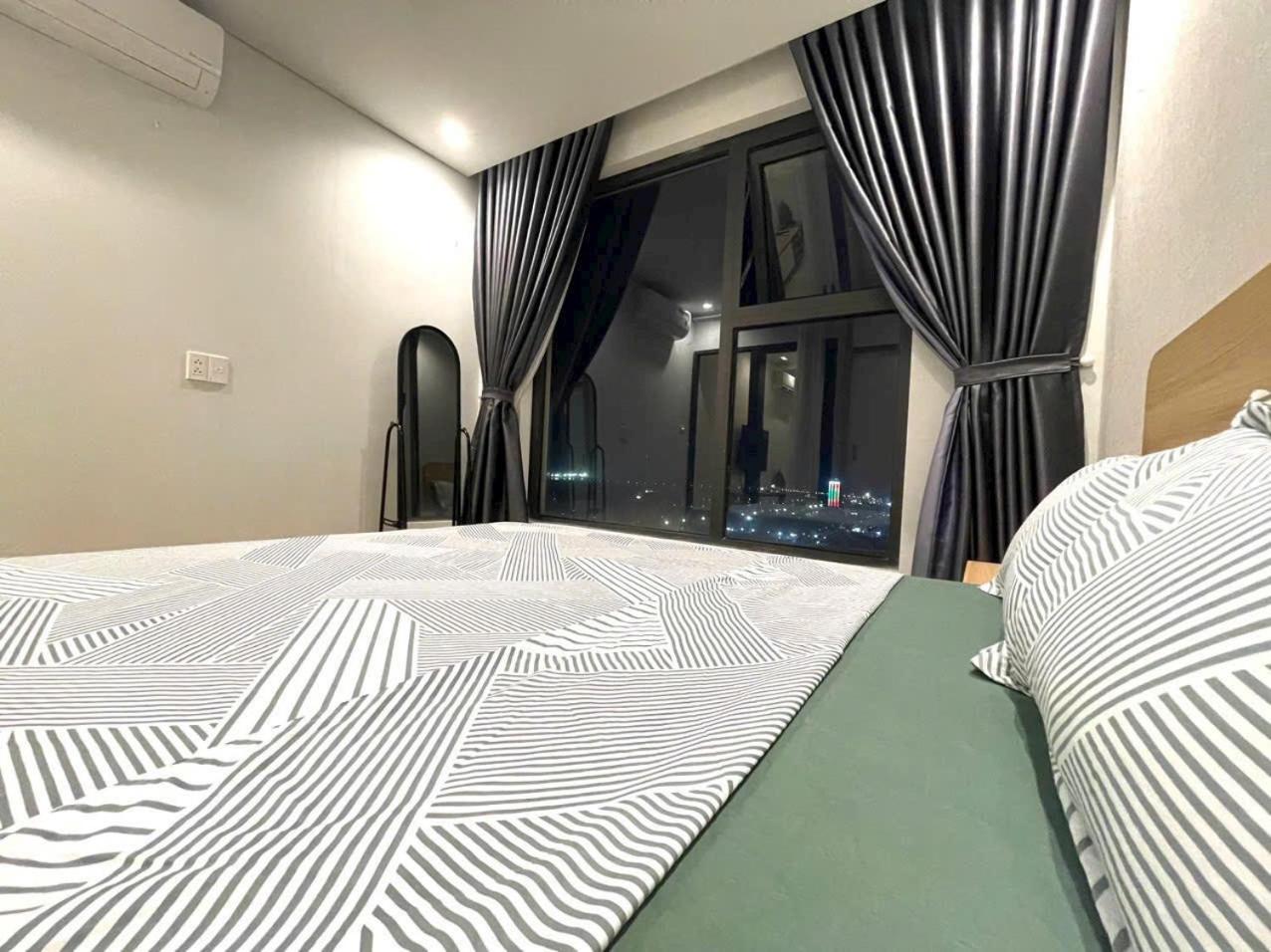 Susu'home - Căn hộ view biển - Trung tâm Bãi Cháy view 5