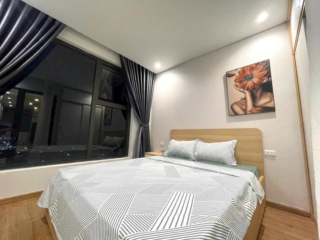 Susu'home - Căn hộ view biển - Trung tâm Bãi Cháy view 3