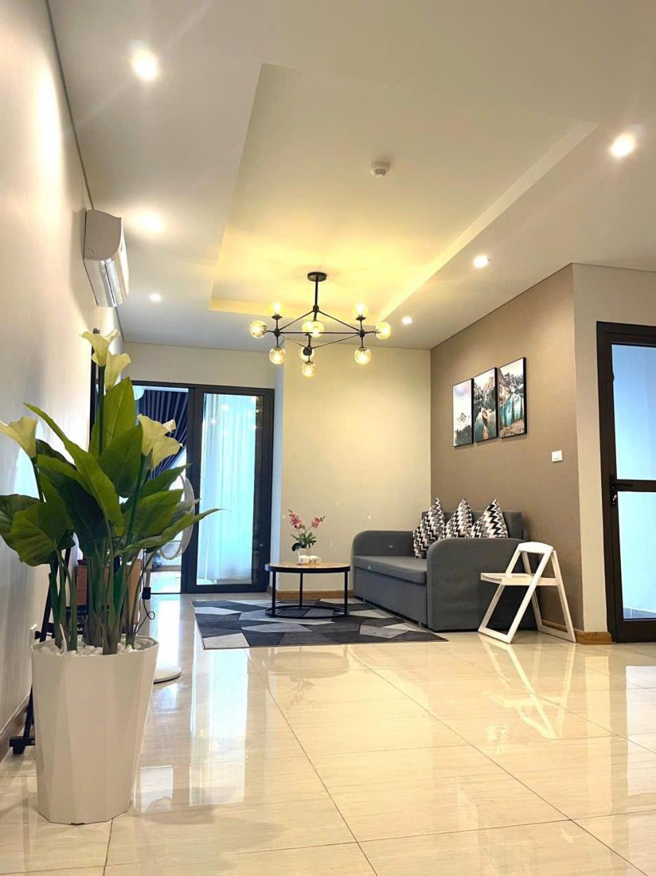 Susu'home - Căn hộ view biển - Trung tâm Bãi Cháy view 2