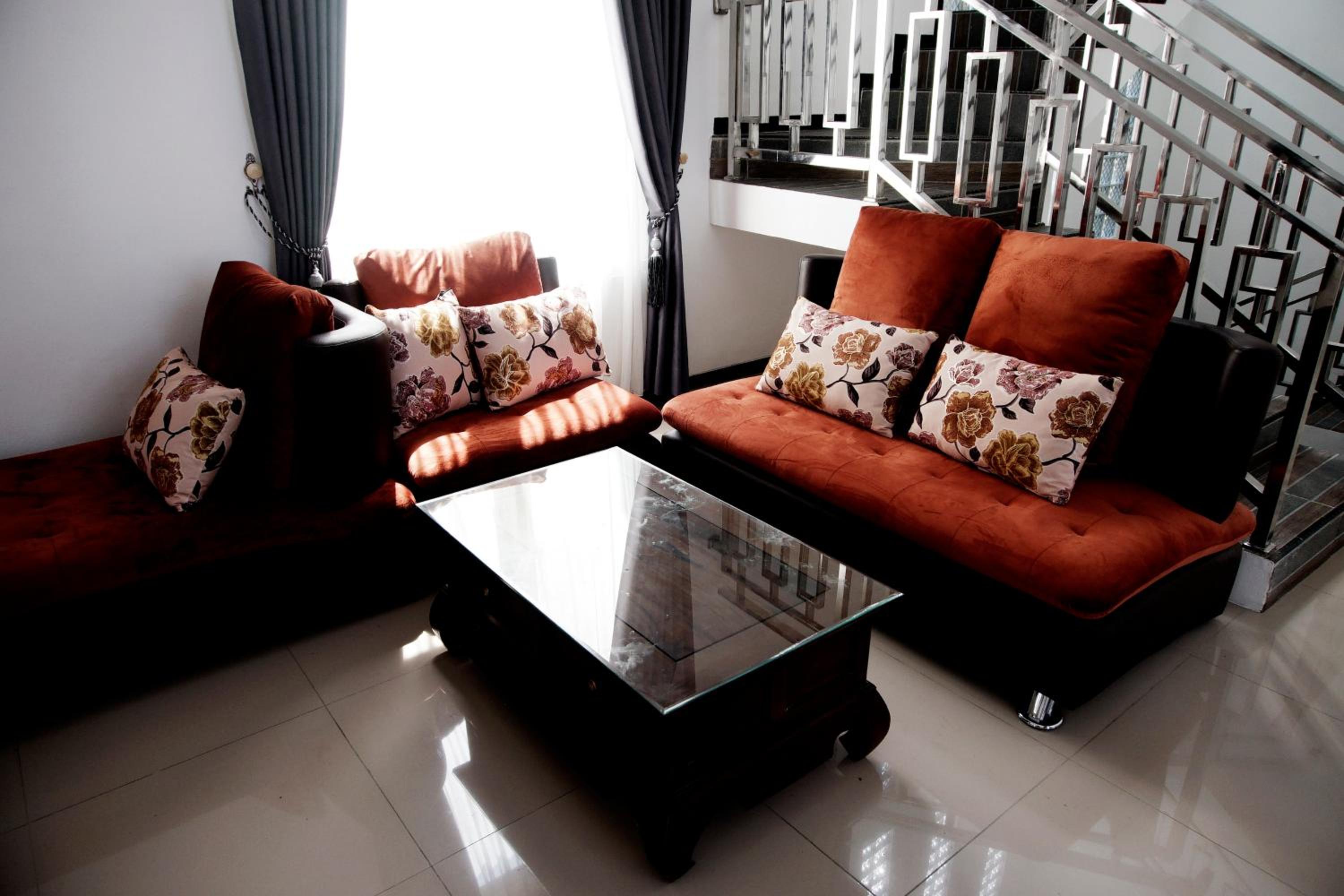 Villa Arundaya Kota Batu view 4