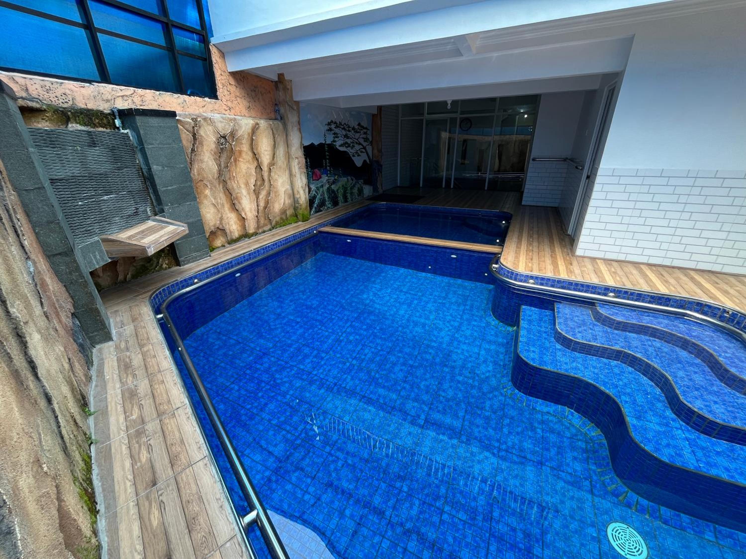 Villa Arundaya Kota Batu view 5
