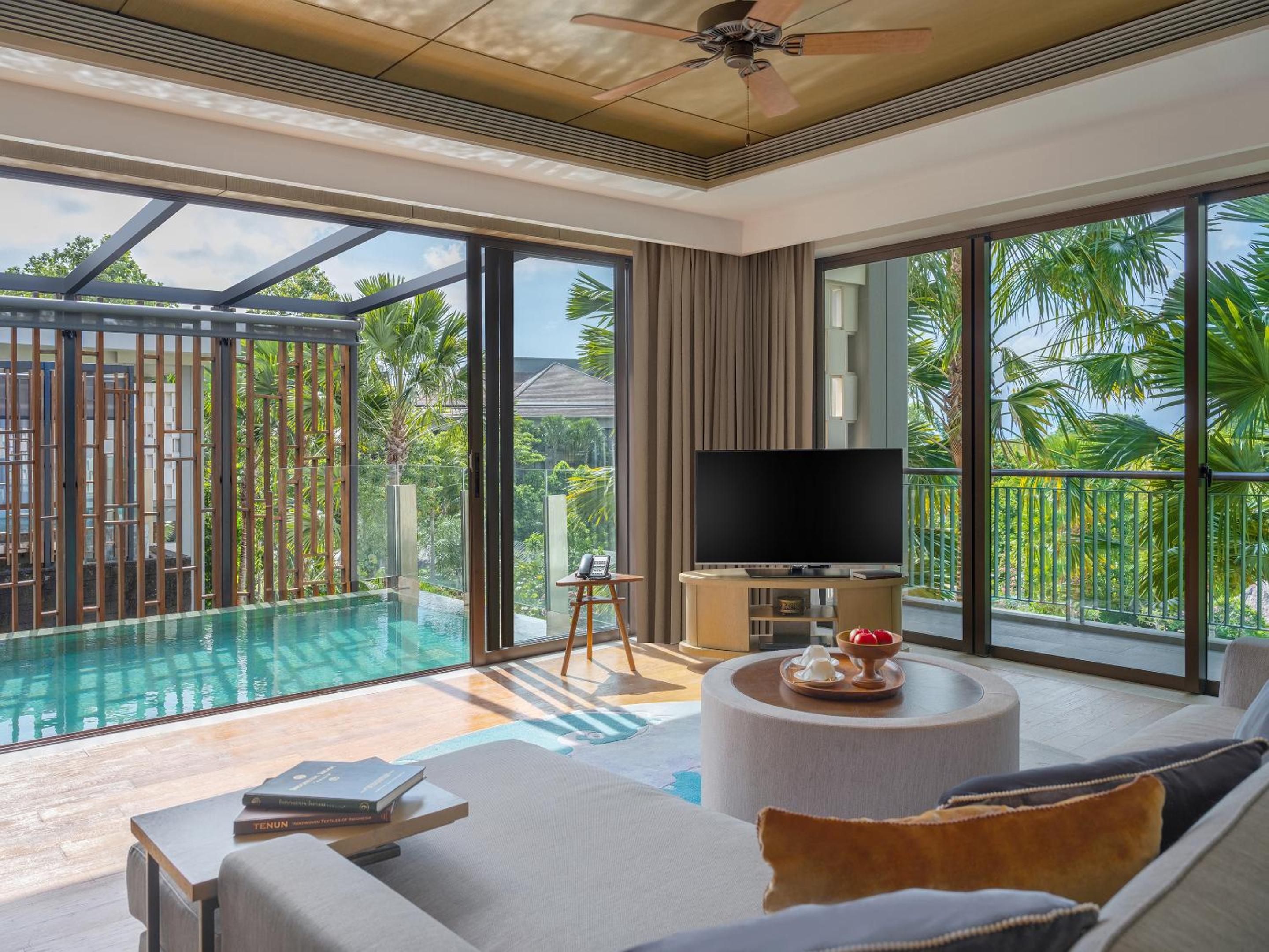 Mövenpick Resort & Spa Jimbaran Bali