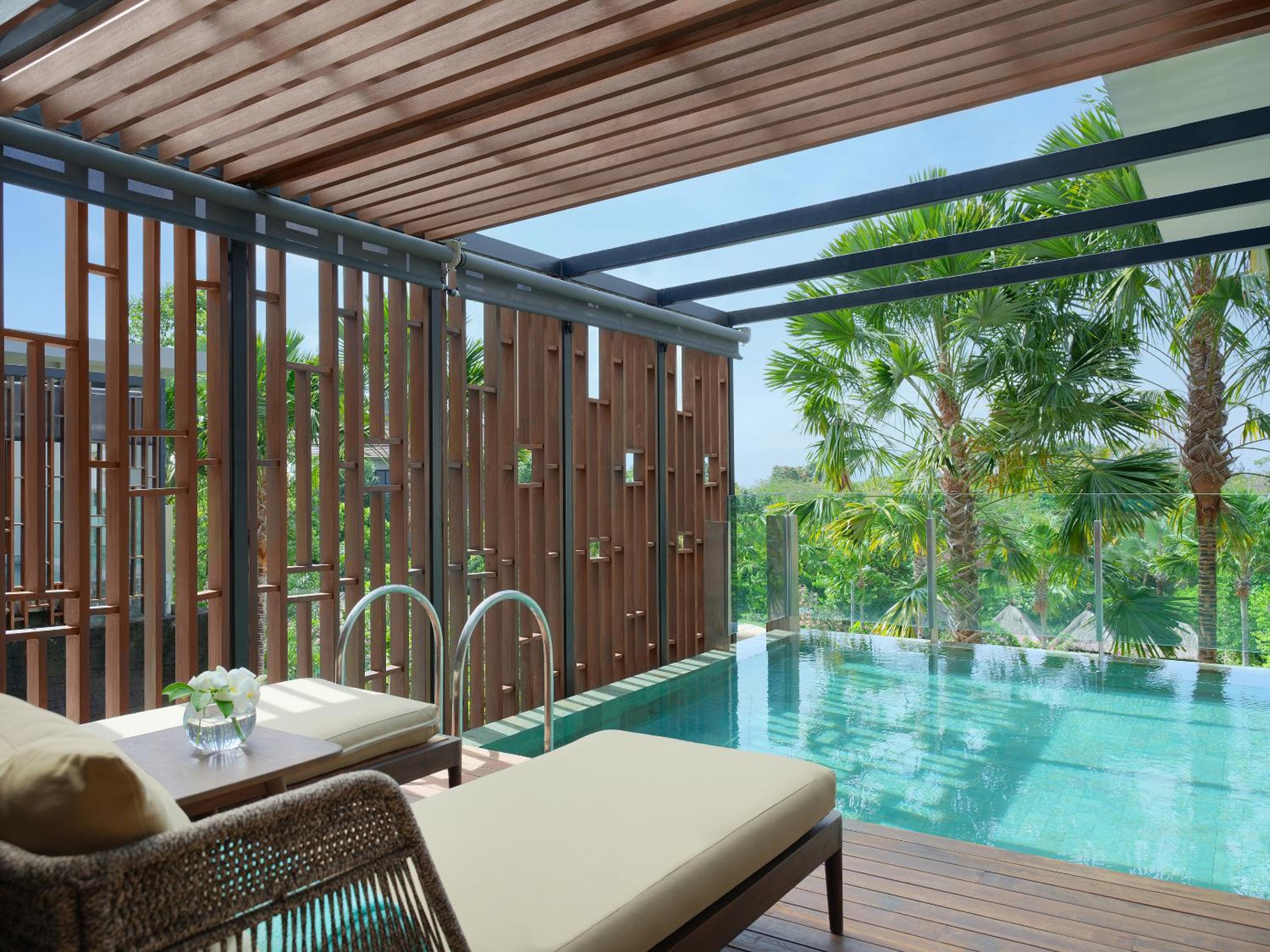 Mövenpick Resort & Spa Jimbaran Bali