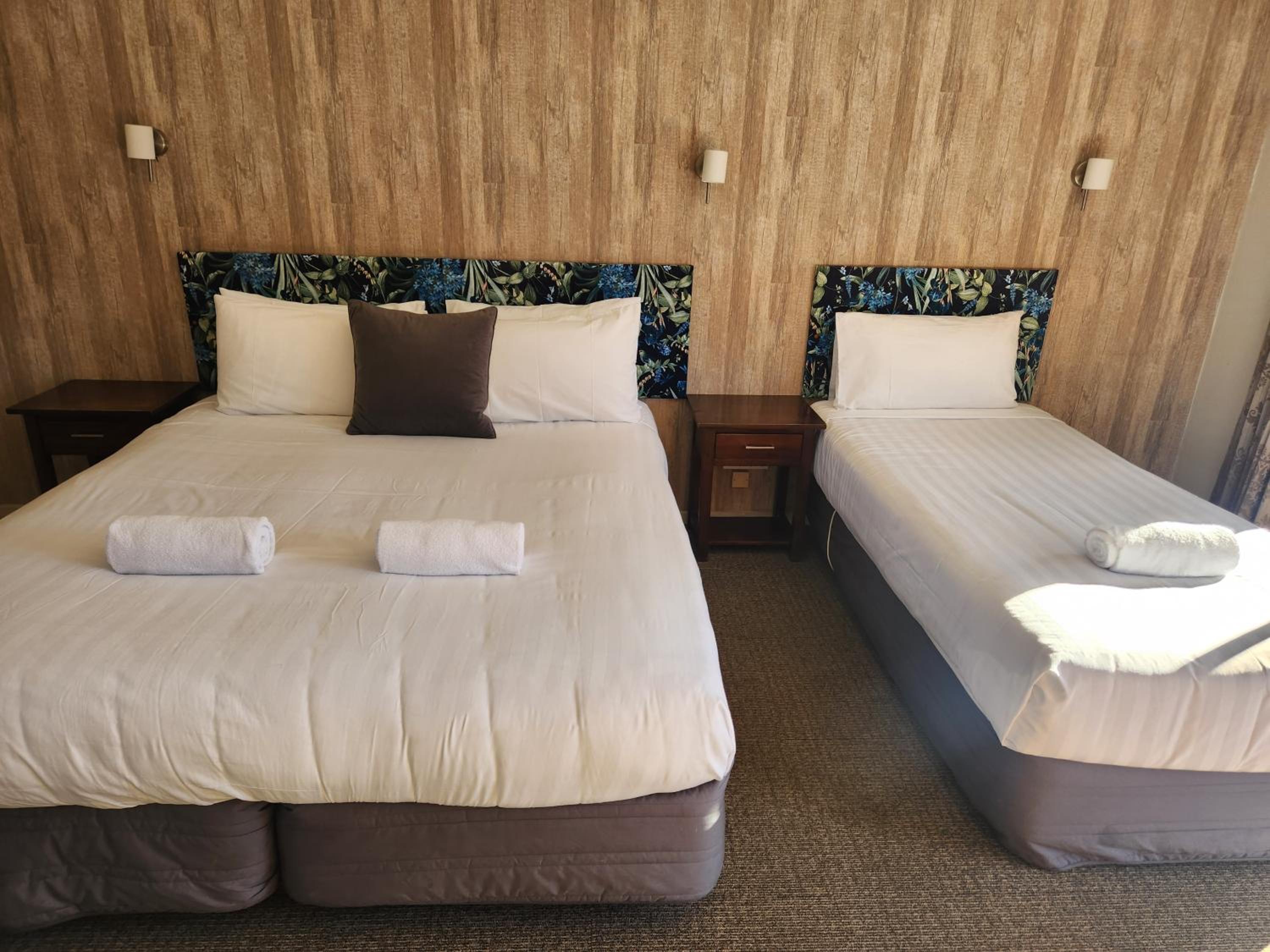 Amber Court Motel Nelson