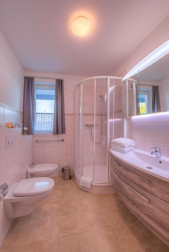 Gartendeck 532 en Rechlin