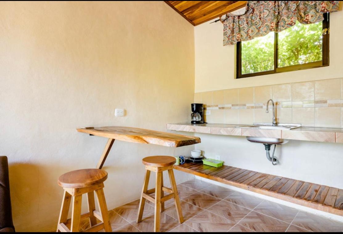 Apartamento el Guanacaste, cerca Tamarindo con Piscina view 2