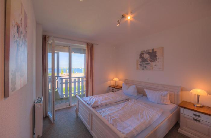Mitteldeck 463 en Rechlin