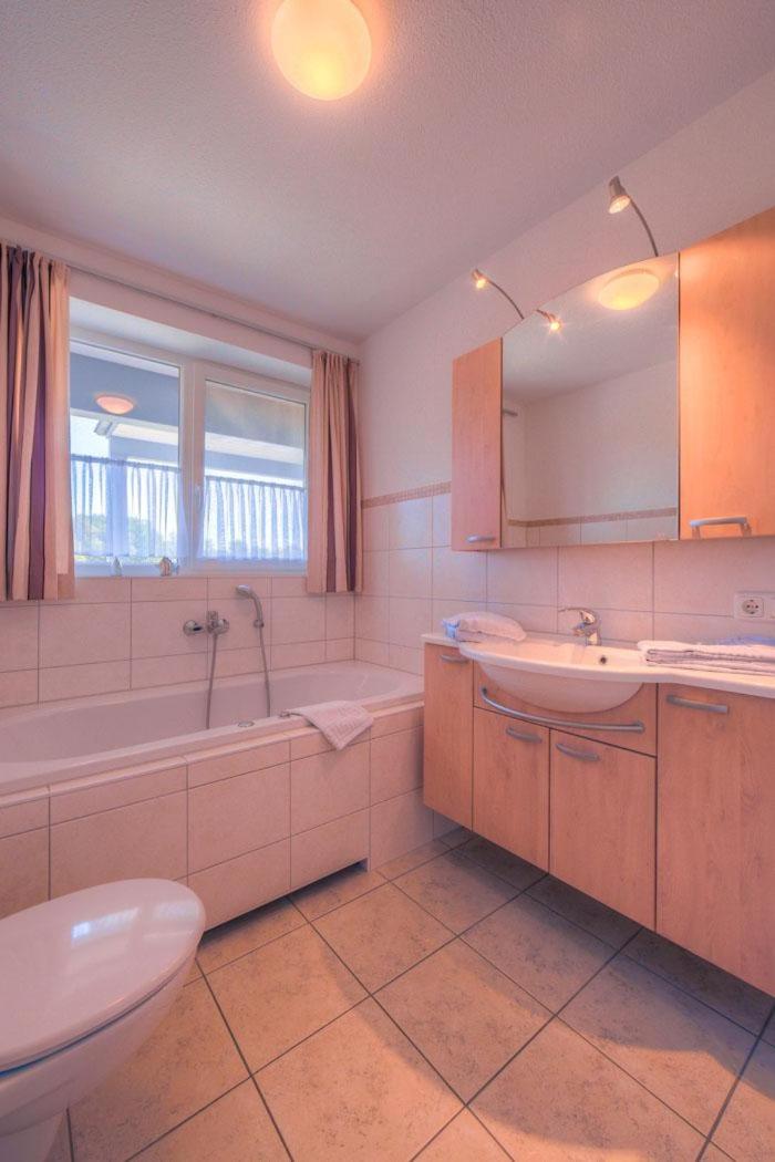Mitteldeck 463 en Rechlin