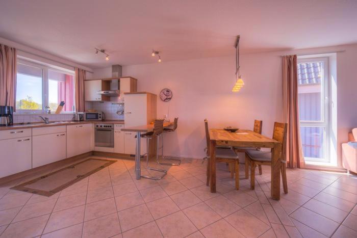 Mitteldeck 463 en Rechlin