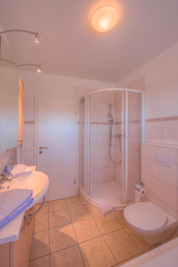 Mitteldeck 463 en Rechlin