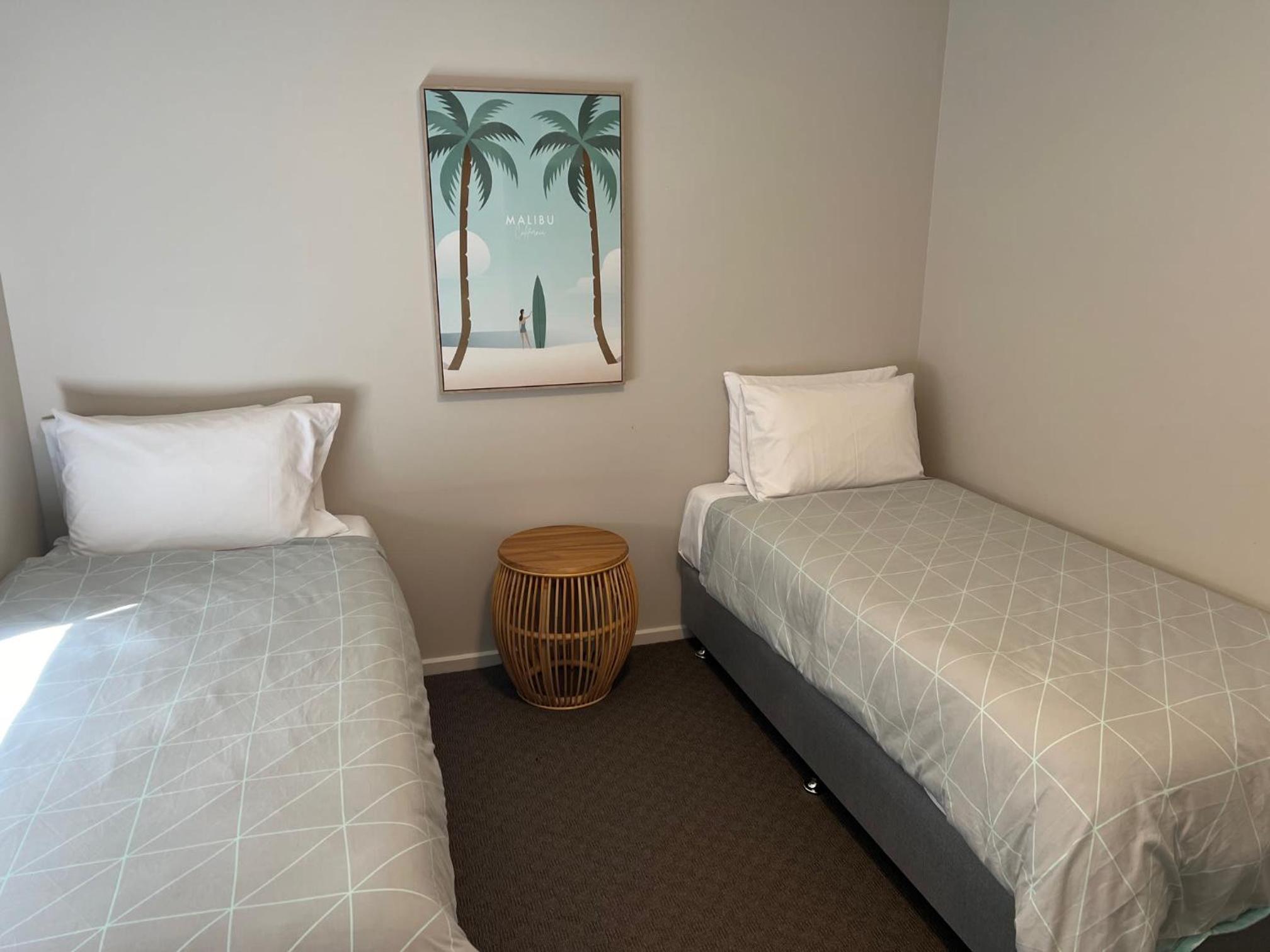 Guichen Villa 3 - Wi-Fi Pets welcome outside