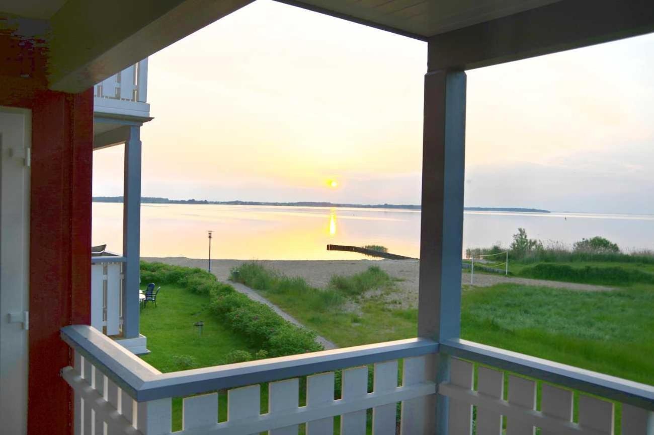 Mitteldeck 524 view 5