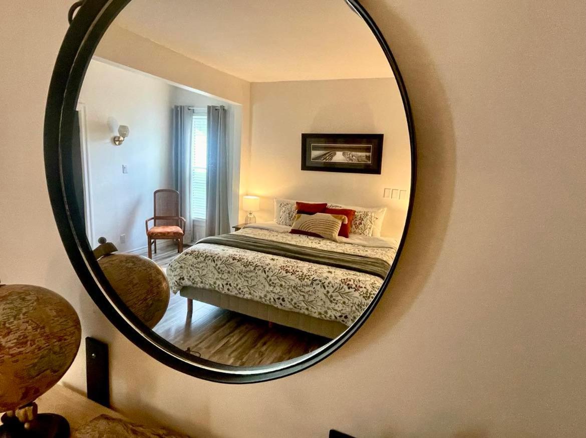 Alma 2 bedroom Sleeps 6