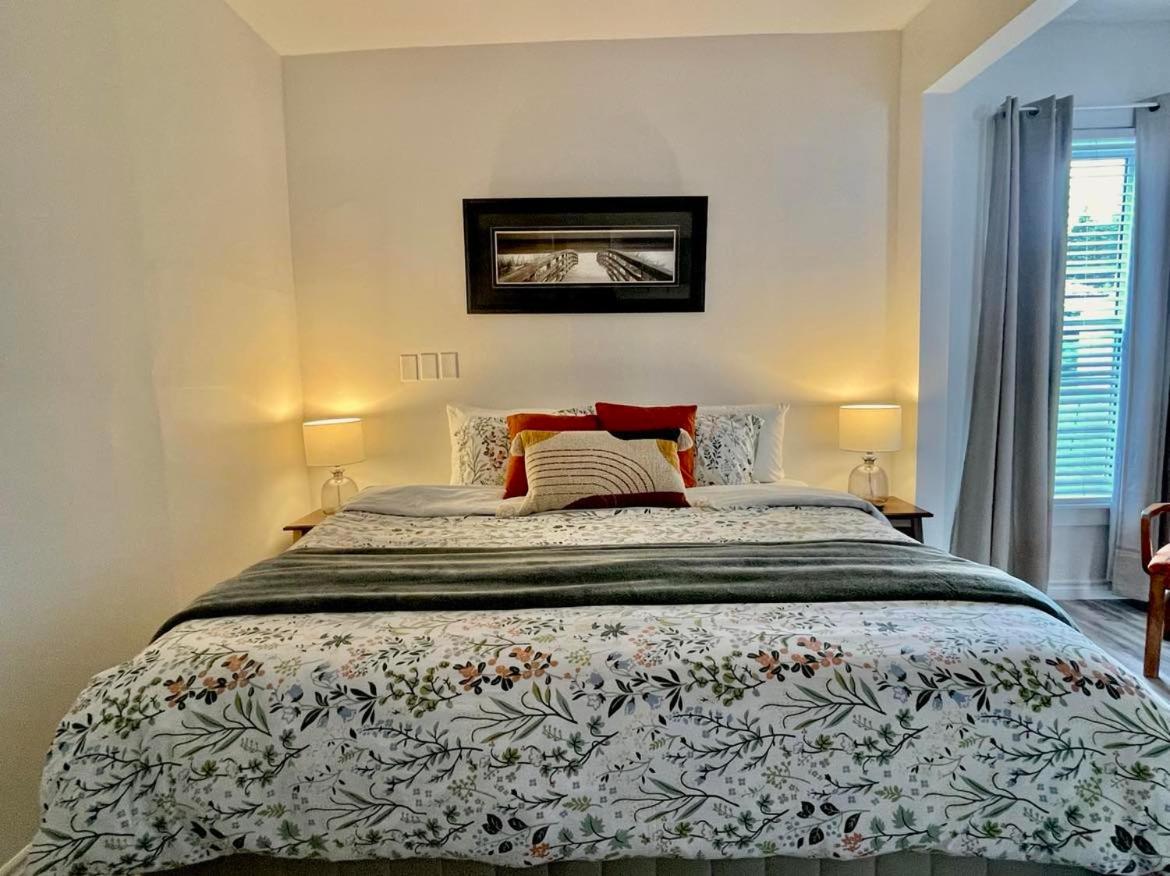 Alma 2 bedroom Sleeps 6