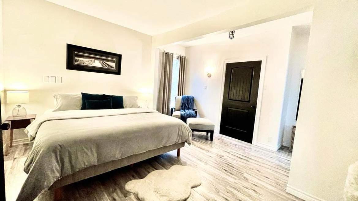 Alma 2 bedroom Sleeps 6