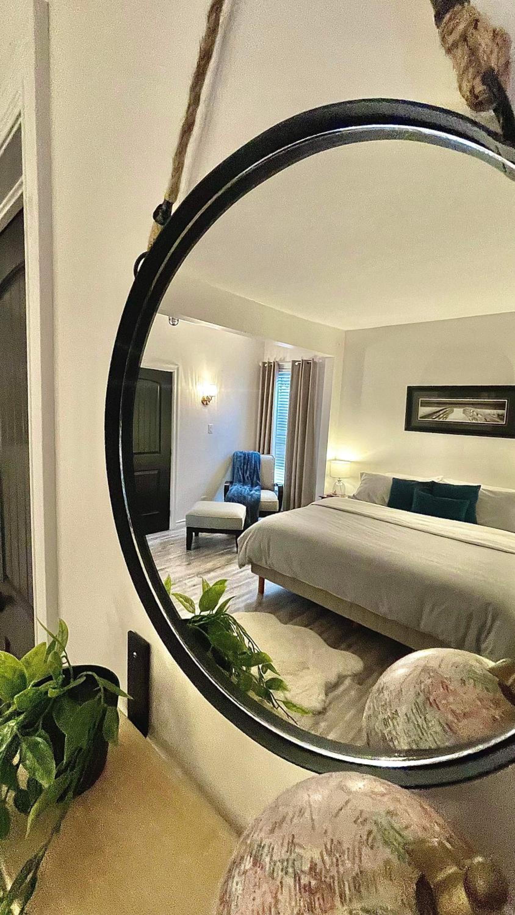 Alma 2 bedroom Sleeps 6