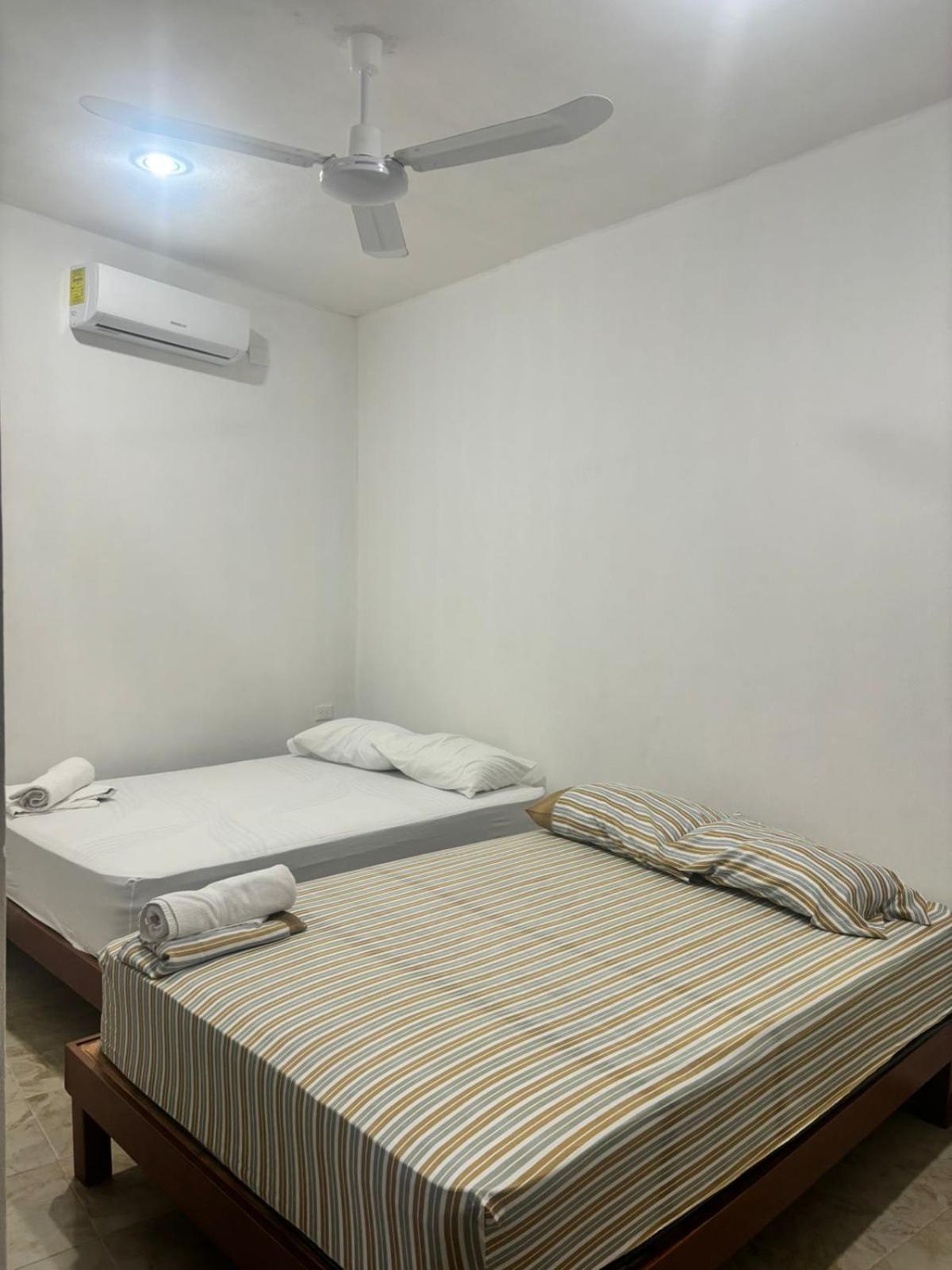 Departamento AF 1 view 4