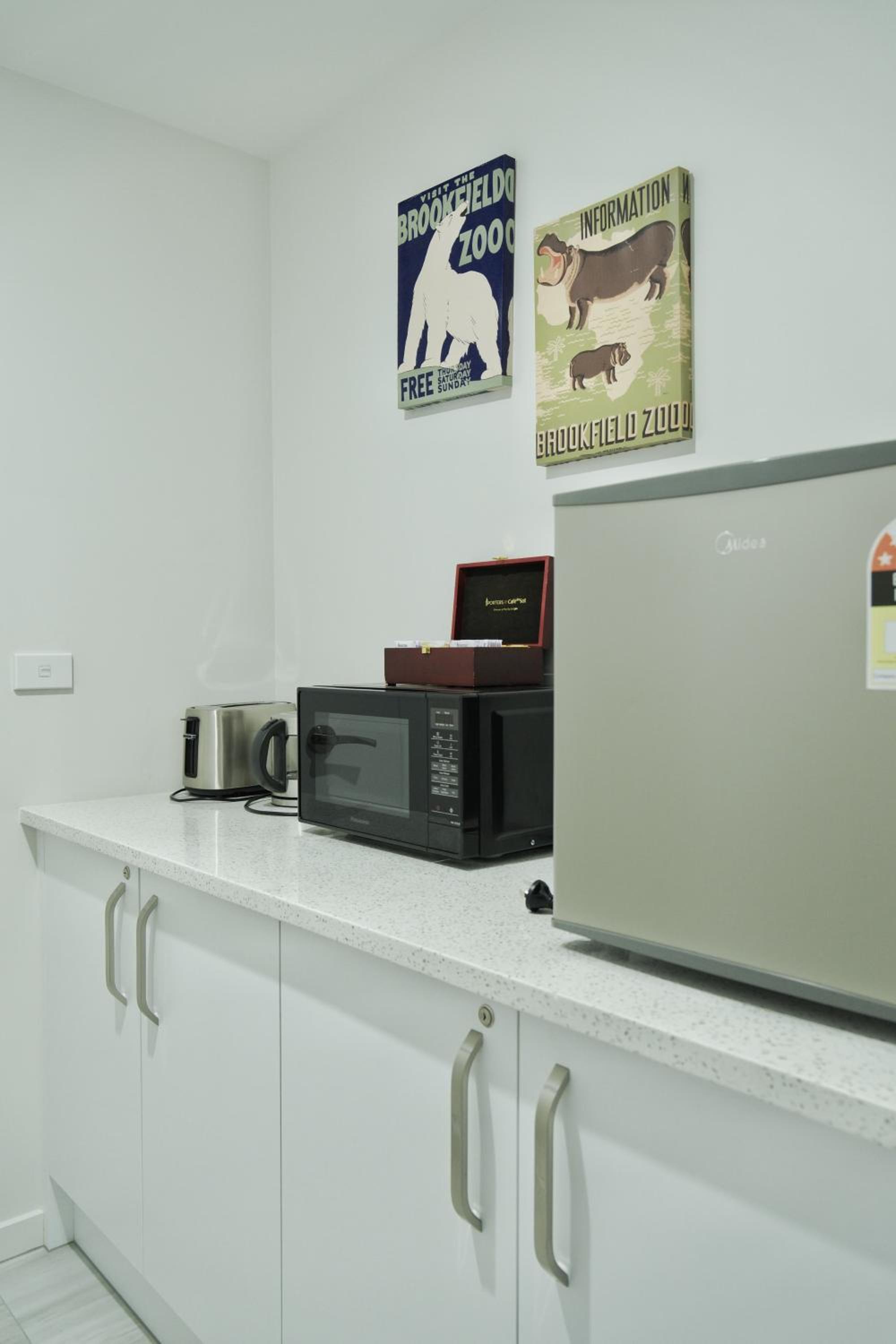 Kingfisher Studio