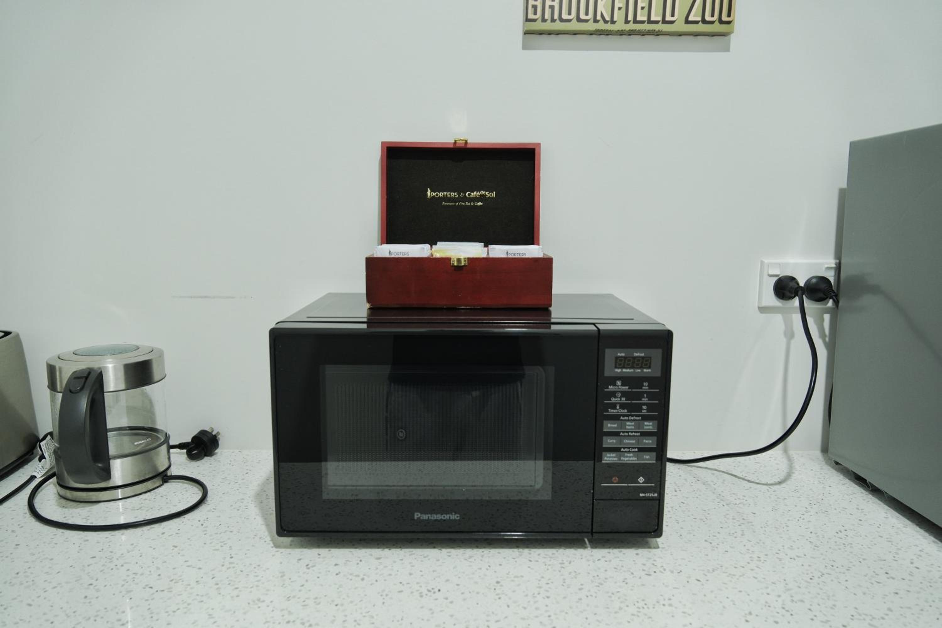 Kingfisher Studio