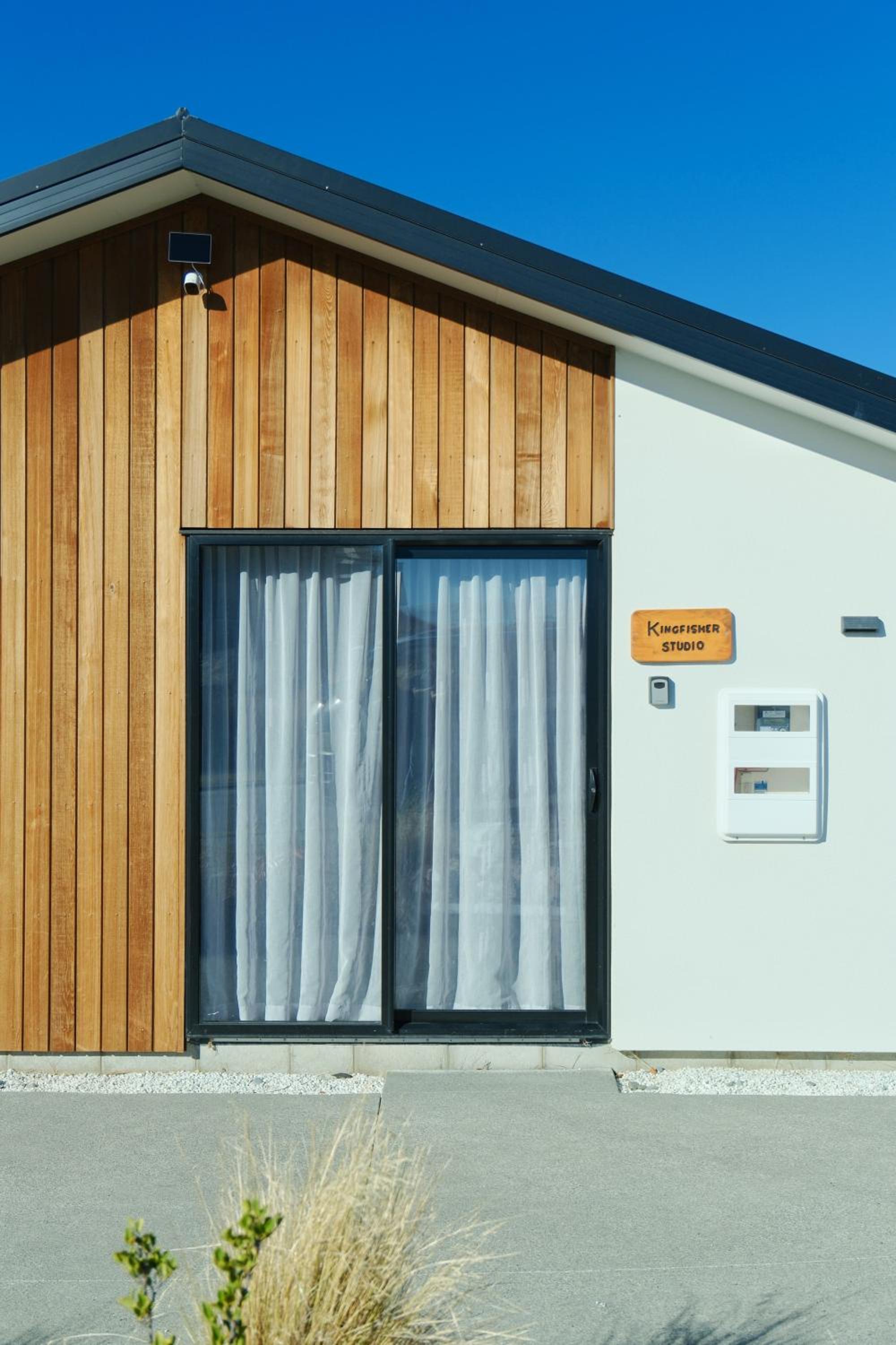 Kingfisher Studio