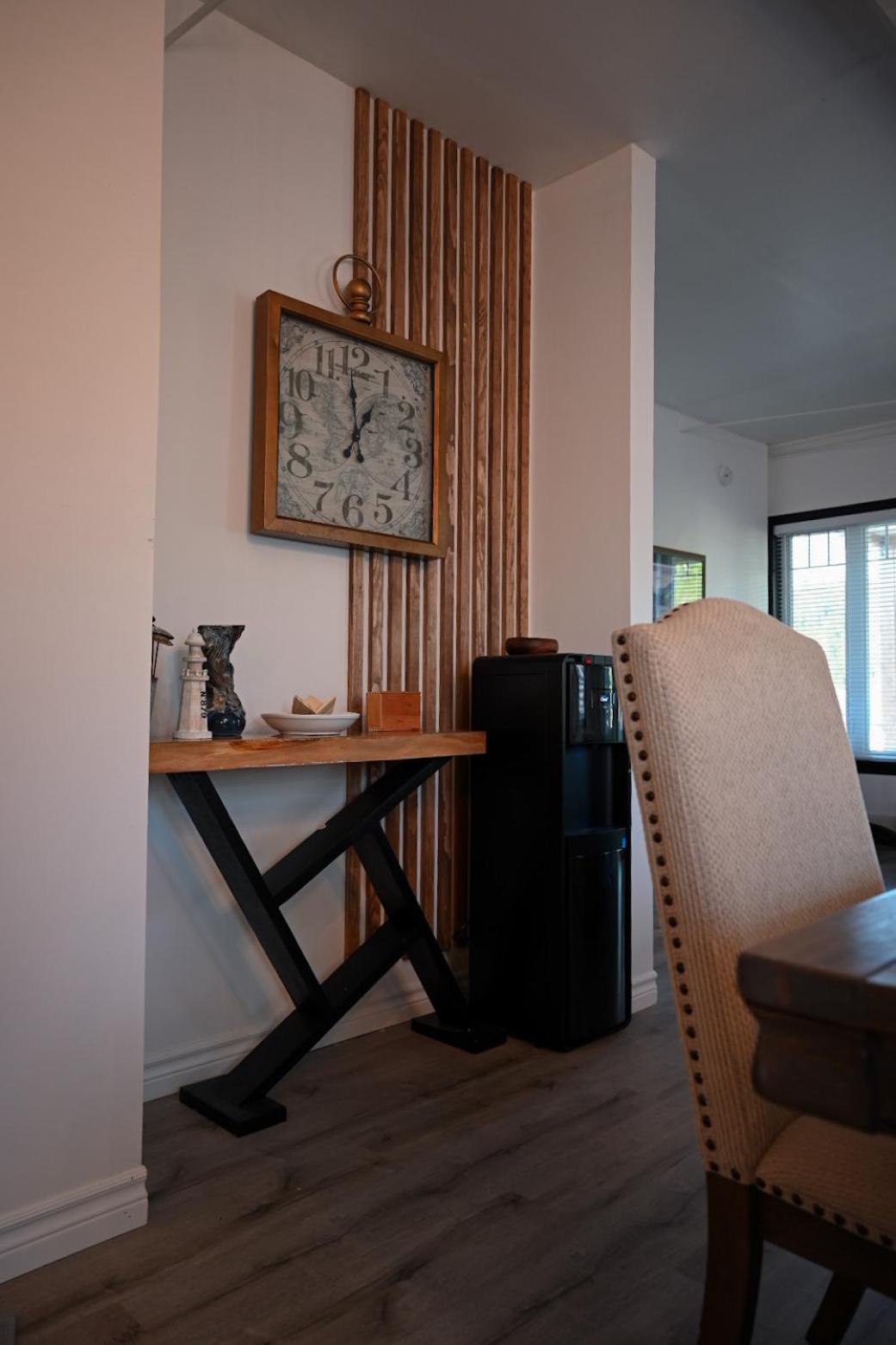 Alma 2 bedroom Sleeps 6