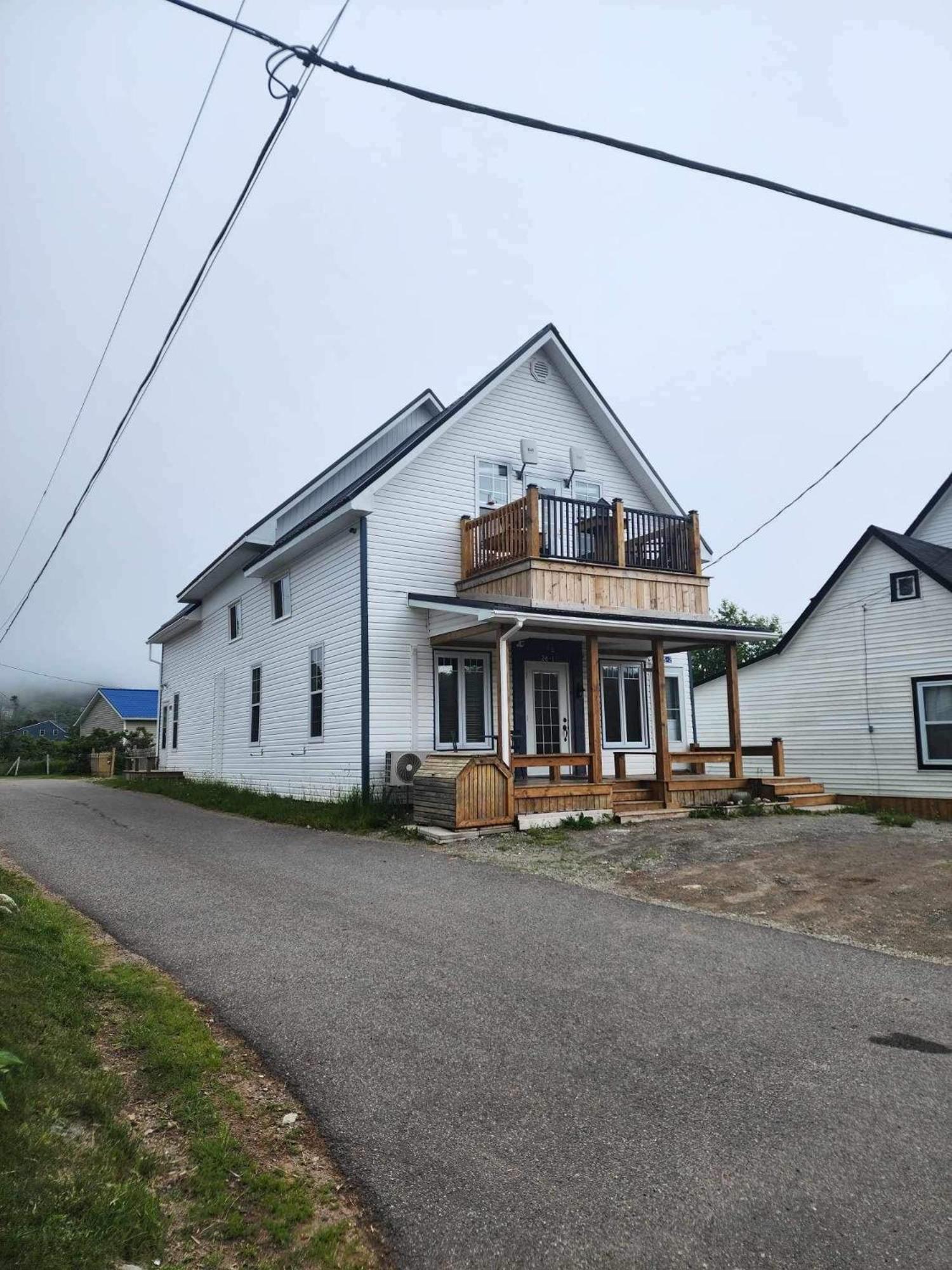 Alma 2 bedroom Sleeps 6