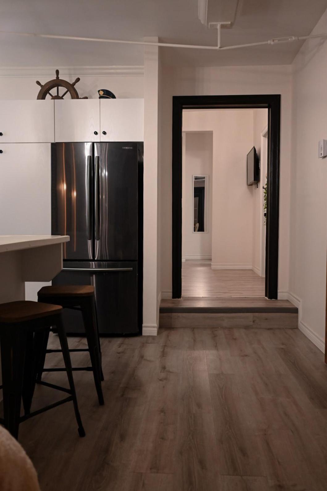 Alma 2 bedroom Sleeps 6