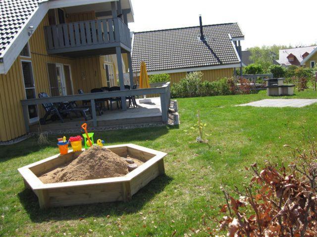 Seeschwalbe Classic 37 en Rechlin