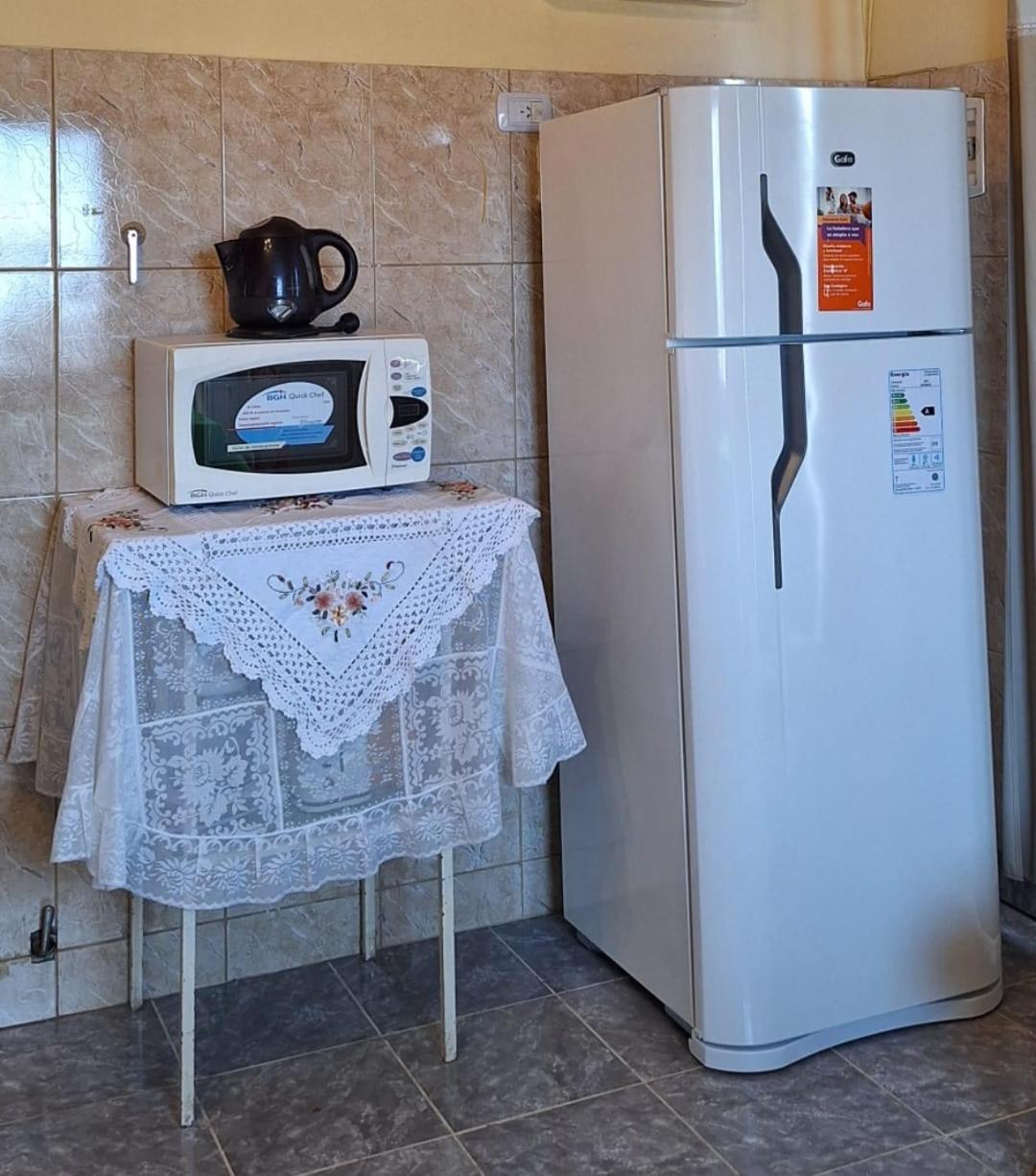 Alquiler Temporario Rincón de Luz