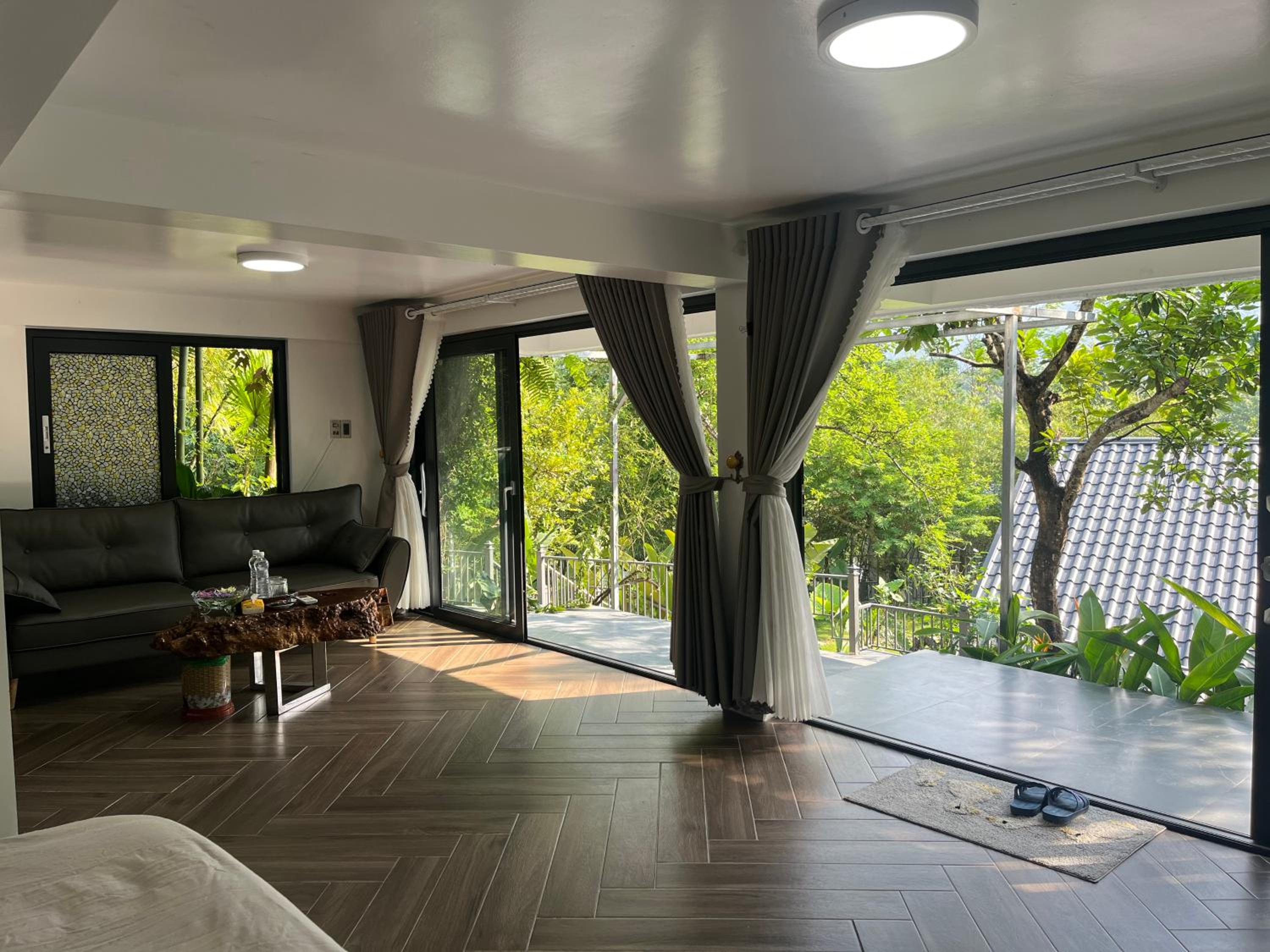 Lake House