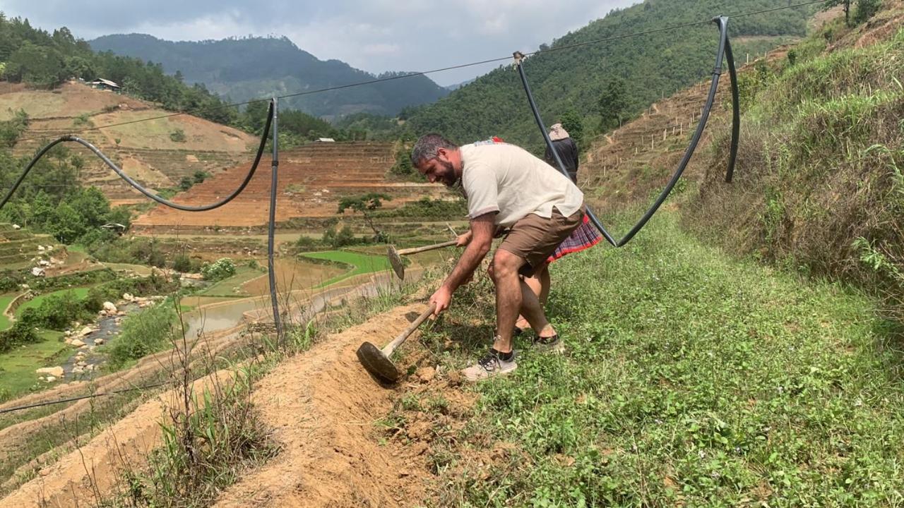 Hello Mu Cang Chai Homestay & Tours