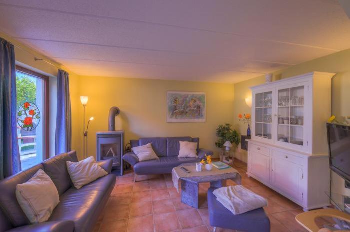 Fischerhaus 314 en Rechlin