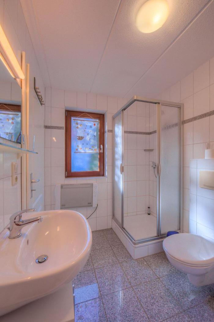 Fischerhaus 314 en Rechlin