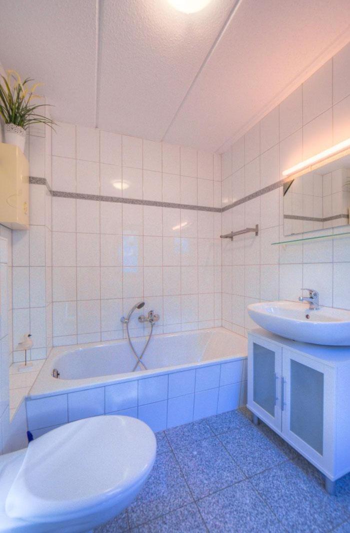 Fischerhaus 314 en Rechlin