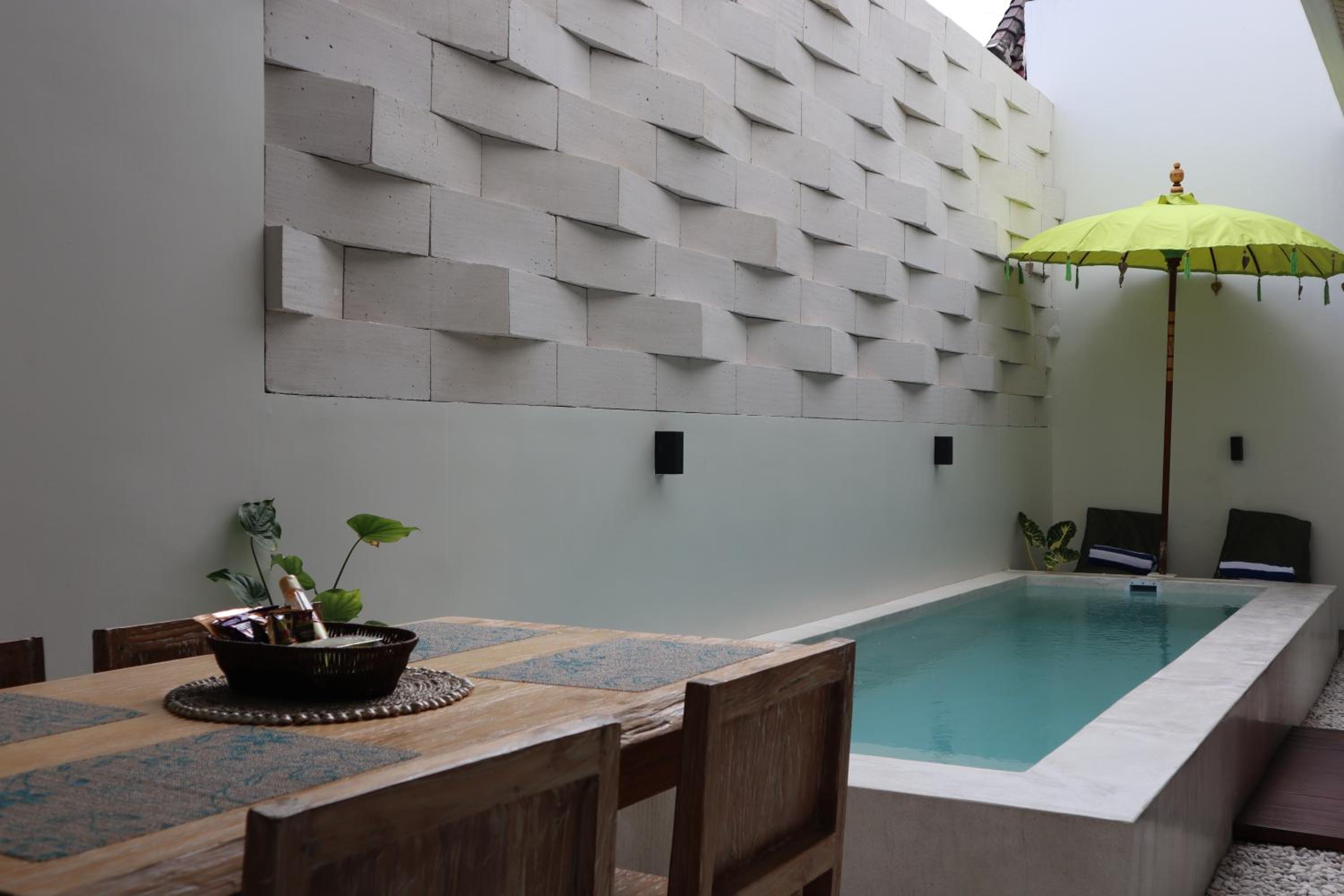 Puspa Villa view 4