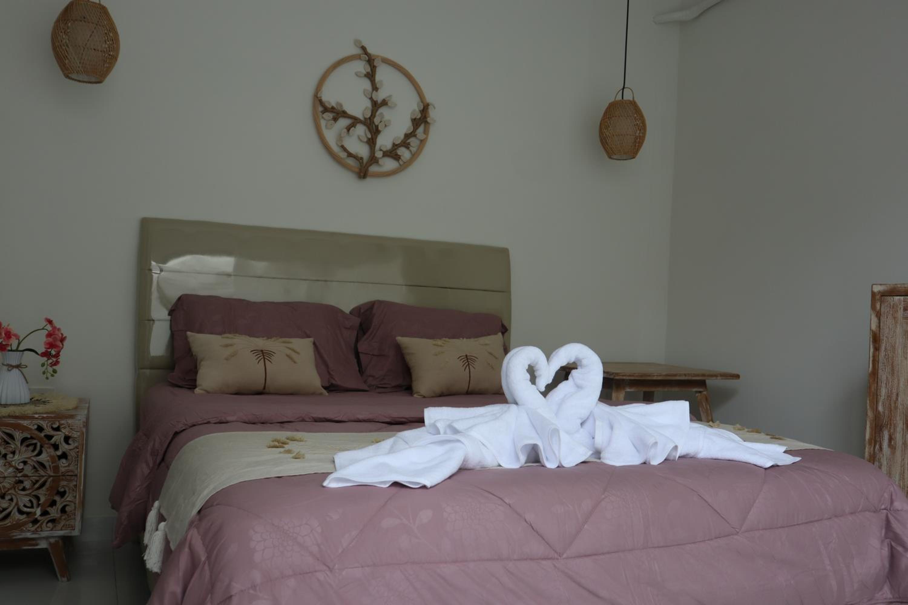 Puspa Villa view 5