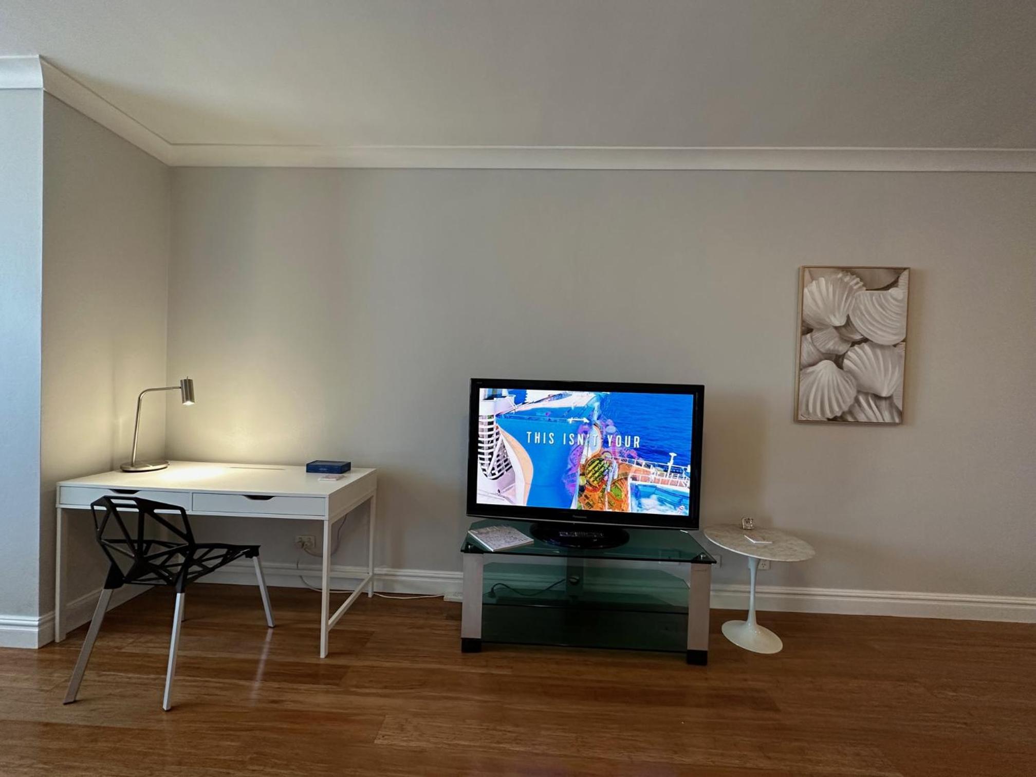 Sydney Airport Suites